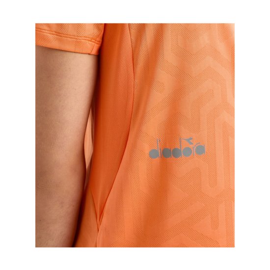 DIADORA - T-SHIRT SUPER LIGHT HOMME