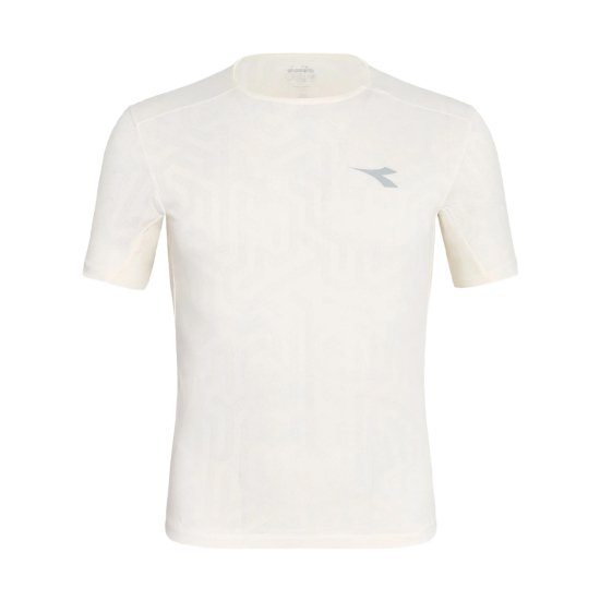 DIADORA - T-SHIRT SUPER LIGHT HOMME