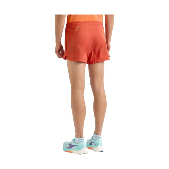 DIADORA - SHORT SUPER LIGHT SPLIT 3'' HOMME
