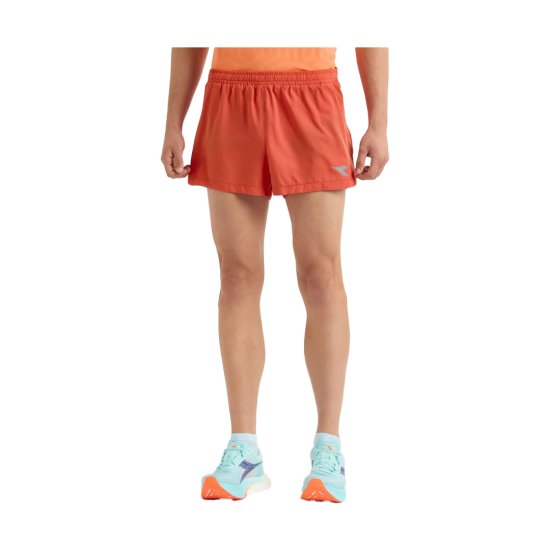 DIADORA - SHORT SUPER LIGHT SPLIT 3'' HOMME