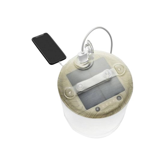 MPOWERD - LANTERNE LUCI PRO LUX