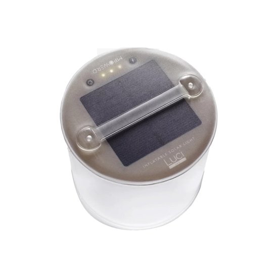 MPOWERD - LANTERNE LUCI PRO LUX