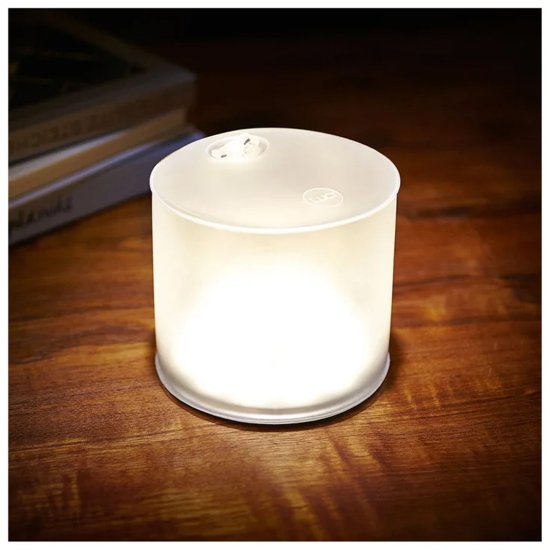MPOWERD - LANTERNE LUCI PRO LUX
