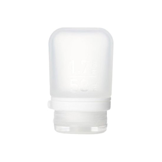 Humangear - FLACON DE VOYAGE SOUPLE GOTOOB+ SMALL