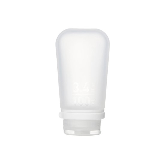 Humangear - FLACON DE VOYAGE SOUPLE GOTOOB+ LARGE