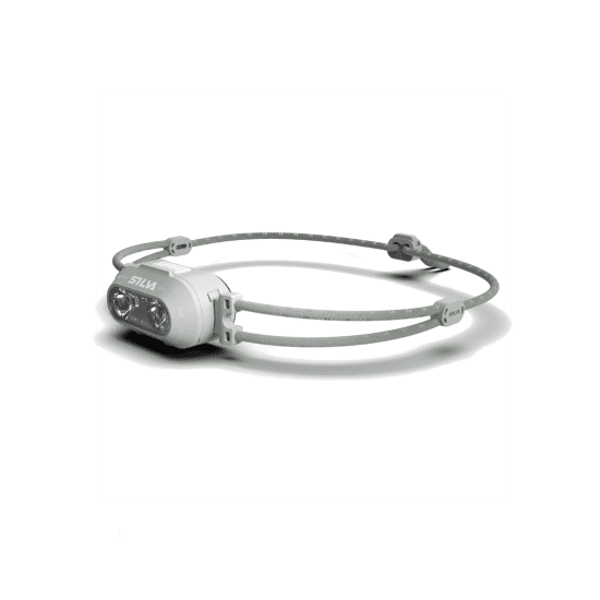 SILVA - LAMPE FRONTALE SMINI FLY MINT