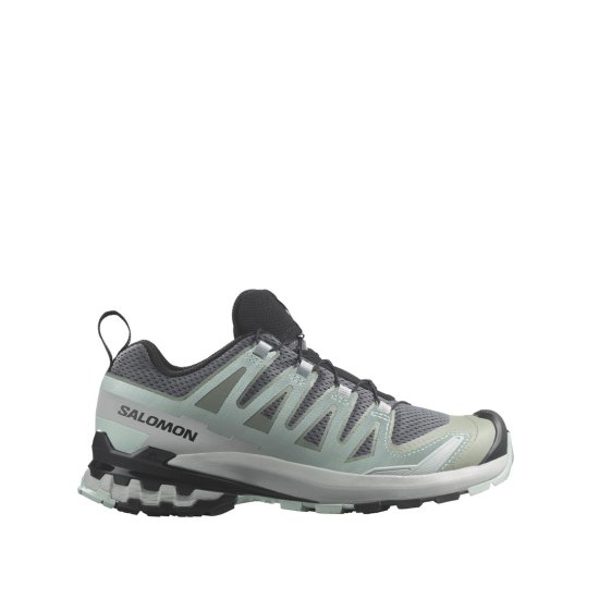 SALOMON - XA PRO 3D V9 FEMME