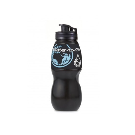 WATER-TO-GO - GOURDE FILTRANTE OUTDOOR