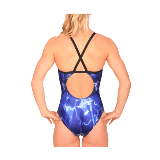 MAKO - MAILLOT DE  BAIN NEREID FEMME