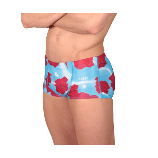 MAKO - MAILLOT DE BAIN SHORTY