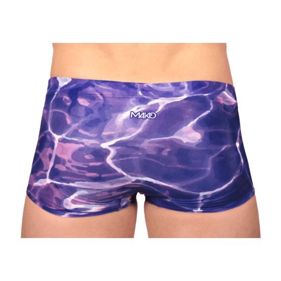 MAKO - MAILLOT DE BAIN SHORTY