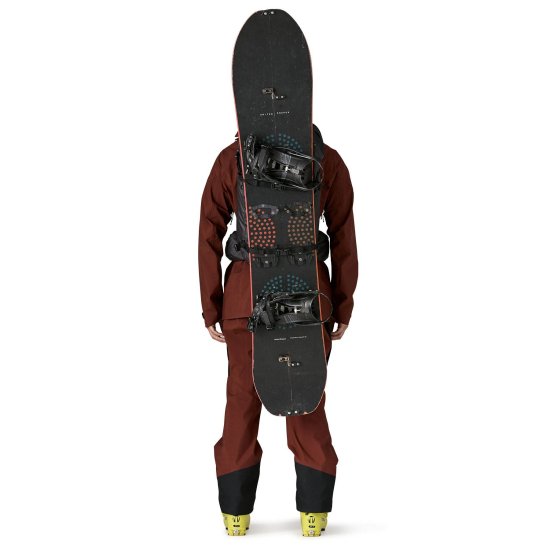 PATAGONIA - SAC À DOS DESCENSIONIST SNOW 37L