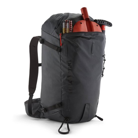 PATAGONIA - SAC À DOS DESCENSIONIST SNOW 37L