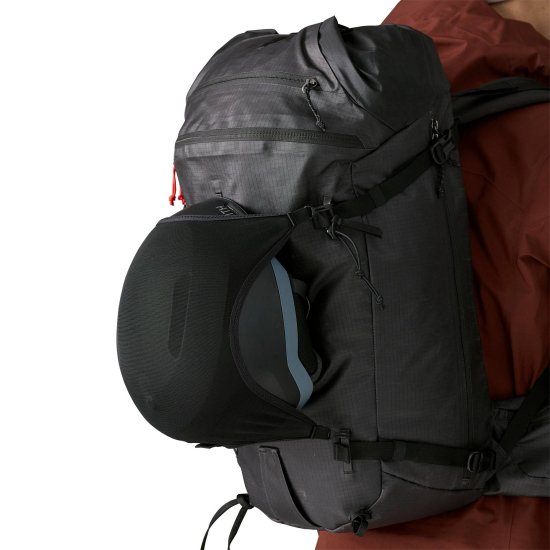 PATAGONIA - SAC À DOS DESCENSIONIST SNOW 37L