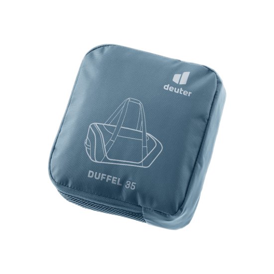 DEUTER - Sac Duffel 35