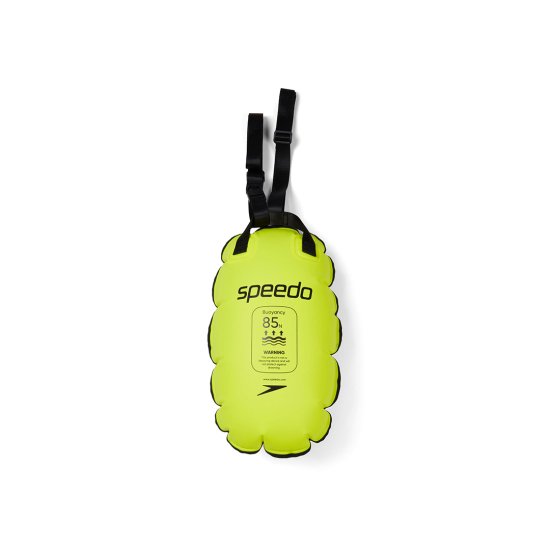 SPEEDO - BOUÉE DE SÉCURITÉ TOW FLOAT