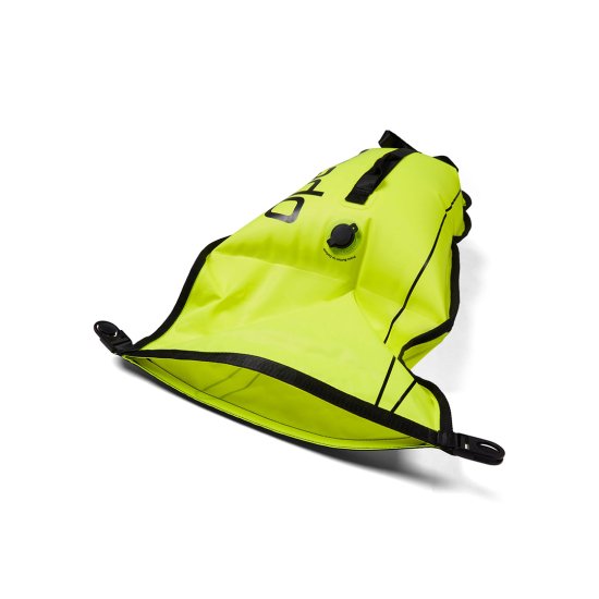 SPEEDO - BOUÉE TOW FLOAT AVEC SAC ÉTANCHE