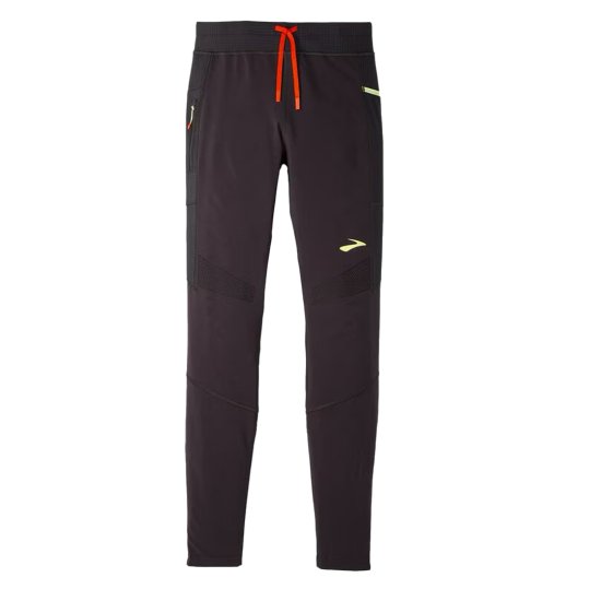 BROOKS - COLLANT HIGH POINT HOMME