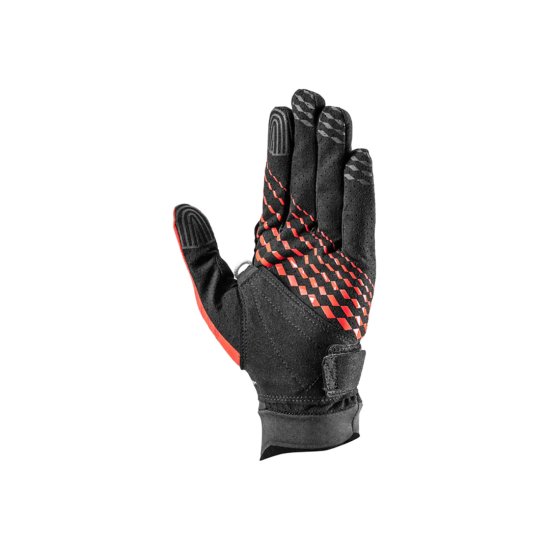 LEKI - Ultra Trail Breeze Shark