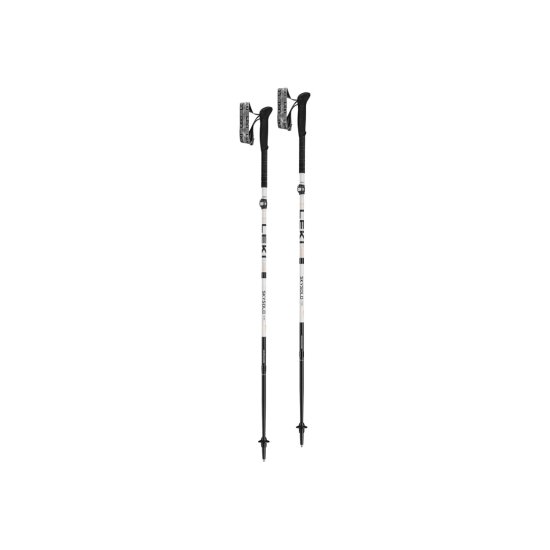 LEKI - Bâtons de randonnée  Skysolo FX.One Carbon