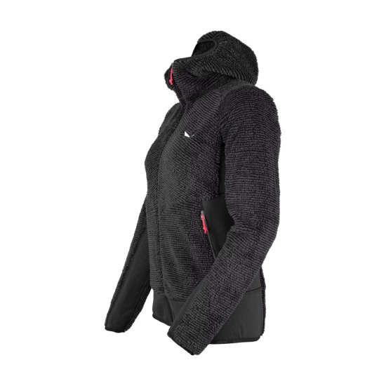 SALEWA - POLAIRE TOGNAZZA POLARLITE FEMME
