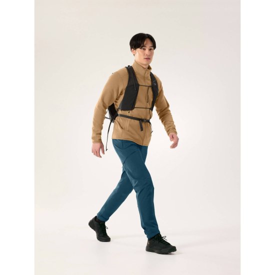 ARCTERYX - POLAIRE KYANITE HOMME