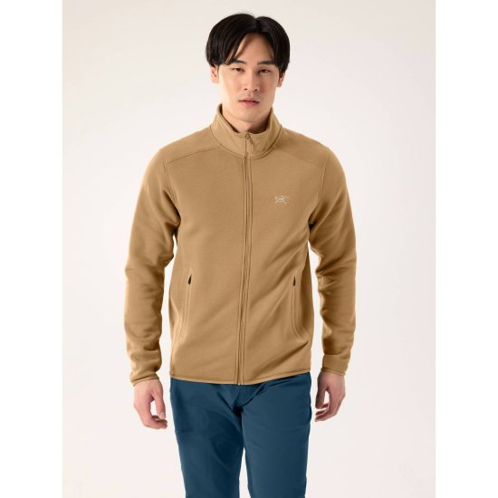 ARCTERYX - POLAIRE KYANITE HOMME