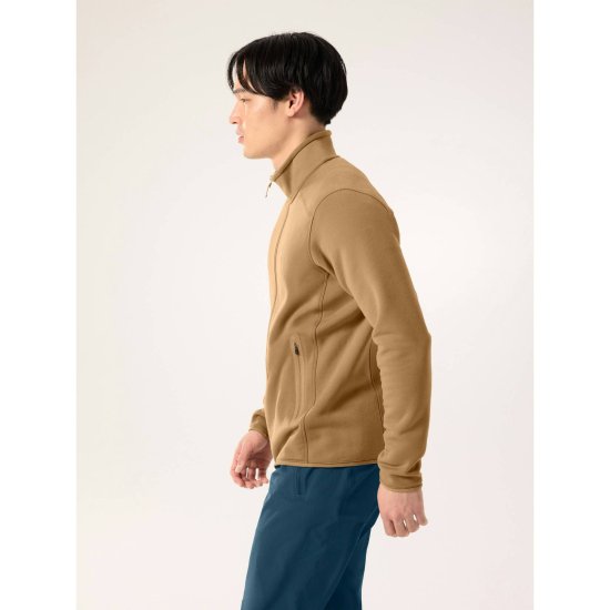 ARCTERYX - POLAIRE KYANITE HOMME
