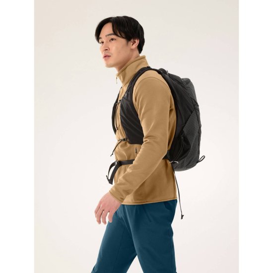 ARCTERYX - POLAIRE KYANITE HOMME