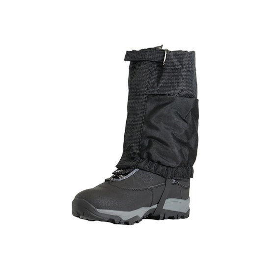 TSL - Guêtres Mountain XL grises