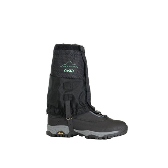 TSL - Guêtres Mountain XL grises