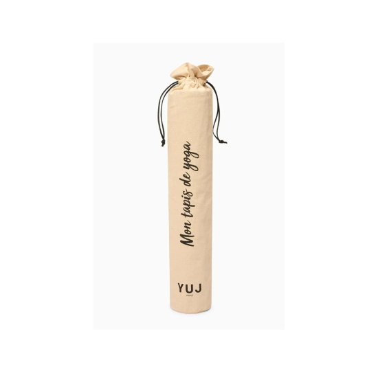 YUJ - TAPIS DE YOGA 5 MM