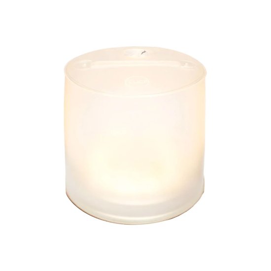 MPOWERD - LANTERNE LUCI BASE