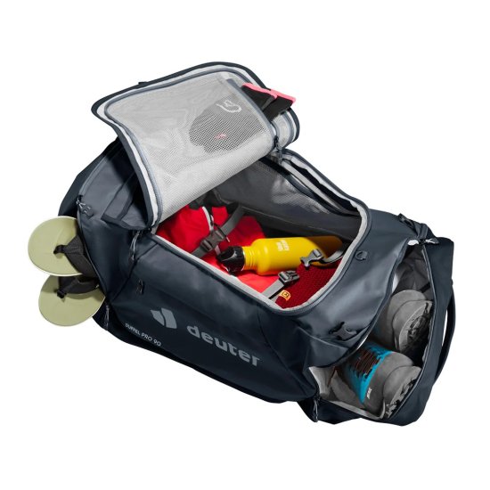 DEUTER - Sac Duffel pro 90