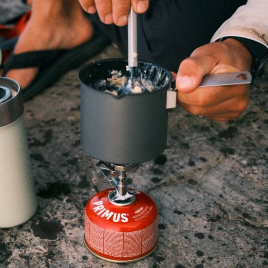 PRIMUS - Réchaud Micron III Piezo