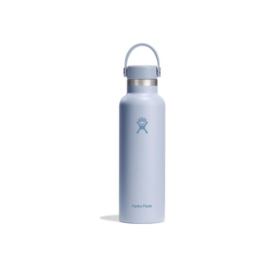 HYDRO-FLASK - GOURDE 21 OZ STANDARD FLEX CAP SURF
