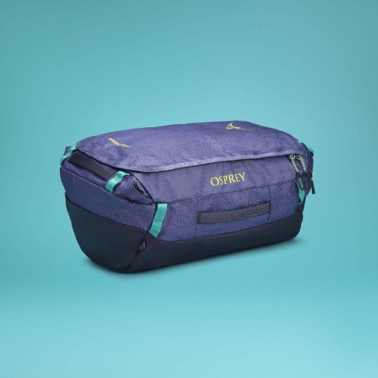OSPREY - SAC DE VOYAGE TRANSPORTER 40