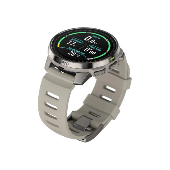 SUUNTO - OCEAN