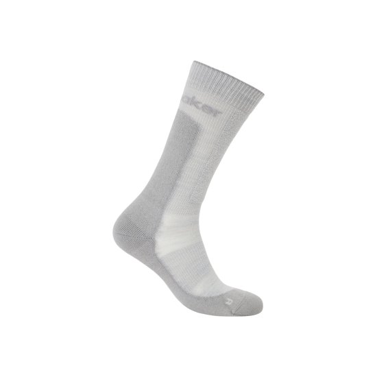 ICEBREAKER - CHAUSSETTES HAUTES MÉRINOS MEDIUM HIKE+ HOMME