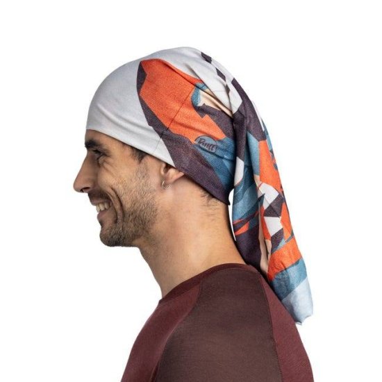 BUFF - TOUR DE COU COOLNET UV