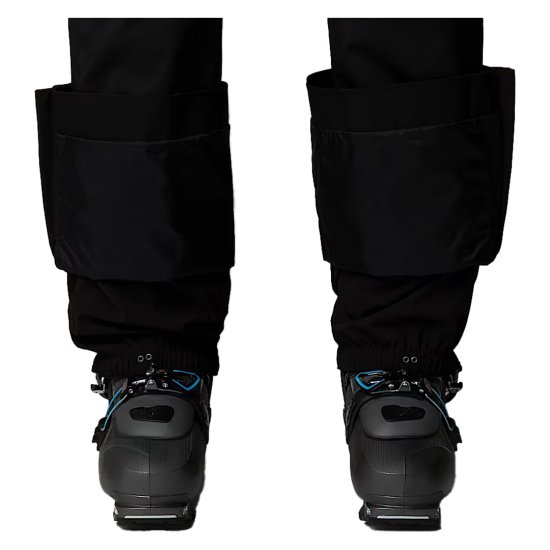 THE NORTH FACE - PANTALON LENADO FEMME