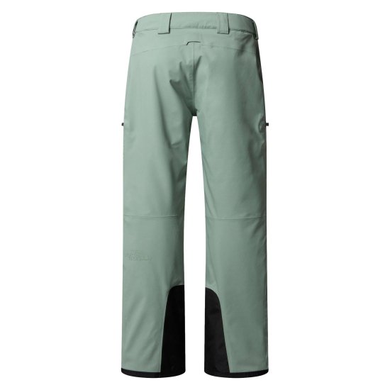 THE NORTH FACE - PANTALONE CHAKAL UOMO