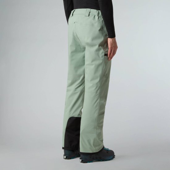 THE NORTH FACE - PANTALONE CHAKAL UOMO