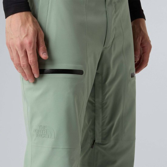THE NORTH FACE - PANTALONE CHAKAL UOMO