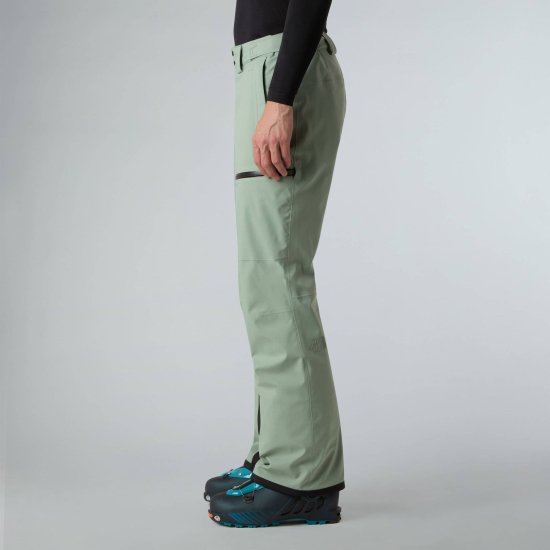 THE NORTH FACE - PANTALONE CHAKAL UOMO