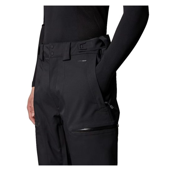 THE NORTH FACE - PANTALON CHAKAL HOMME