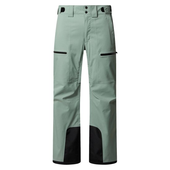 THE NORTH FACE - PANTALONE CHAKAL UOMO