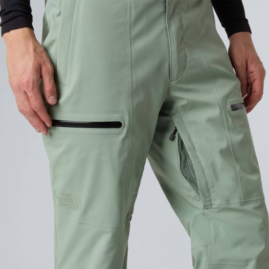 THE NORTH FACE - PANTALONE CHAKAL UOMO