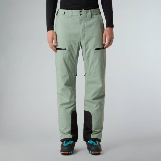 THE NORTH FACE - PANTALONE CHAKAL UOMO