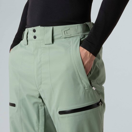 THE NORTH FACE - PANTALONE CHAKAL UOMO